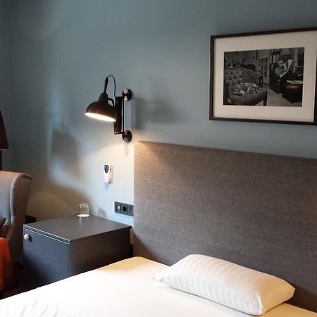 Hotel Henry Dreieich Chambre photo