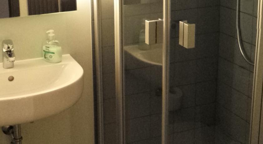 Hotel Henry Dreieich Chambre photo