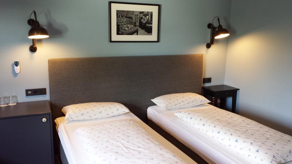 Hotel Henry Dreieich Chambre photo