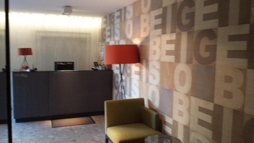 Hotel Henry Dreieich Extérieur photo