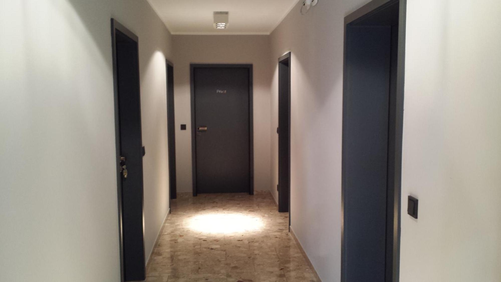 Hotel Henry Dreieich Chambre photo