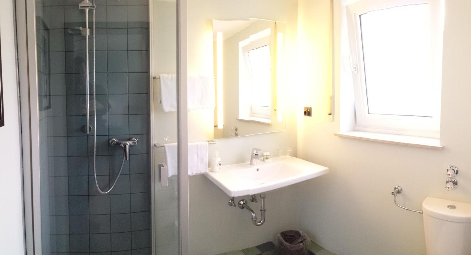 Hotel Henry Dreieich Chambre photo