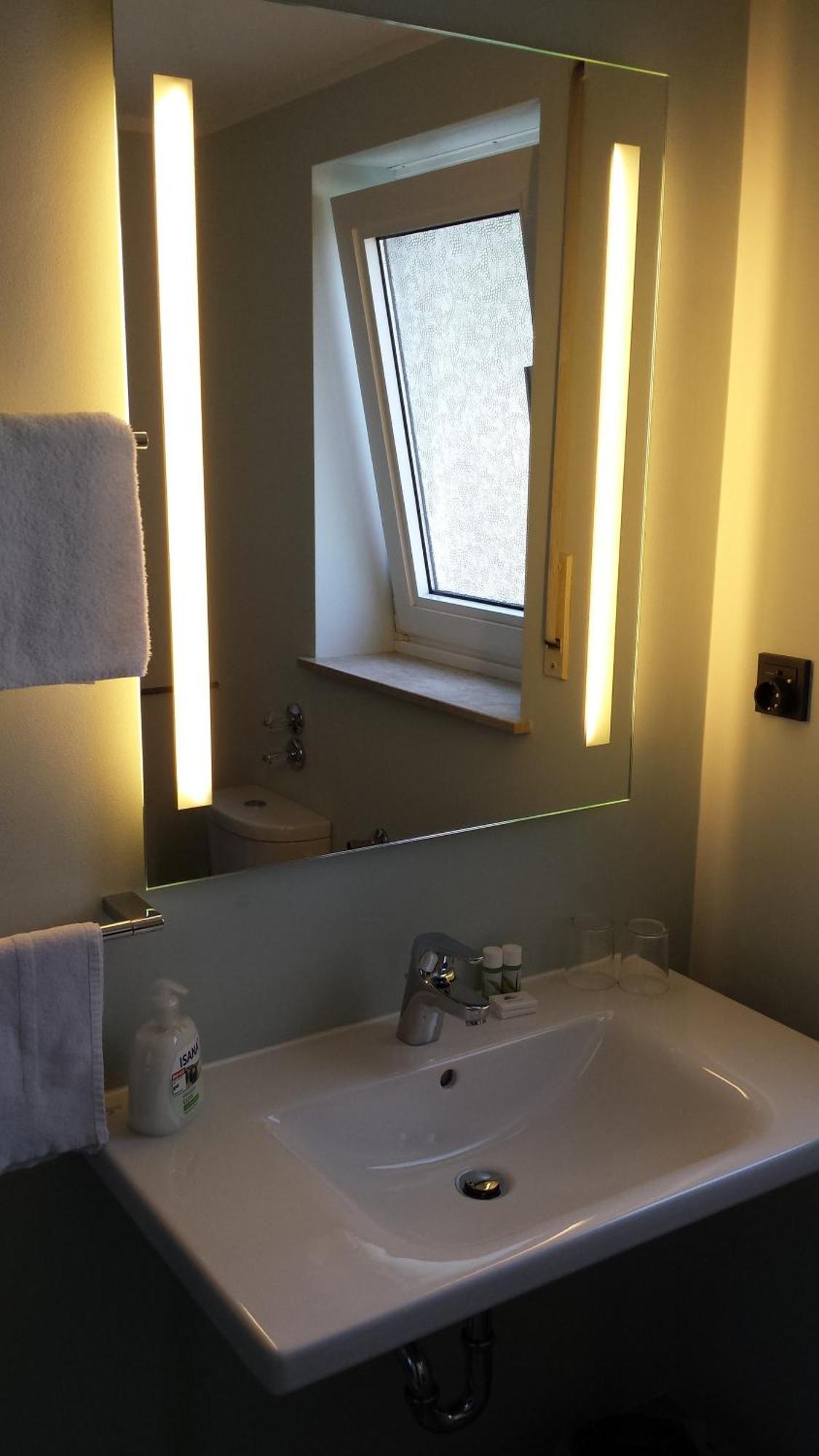 Hotel Henry Dreieich Chambre photo
