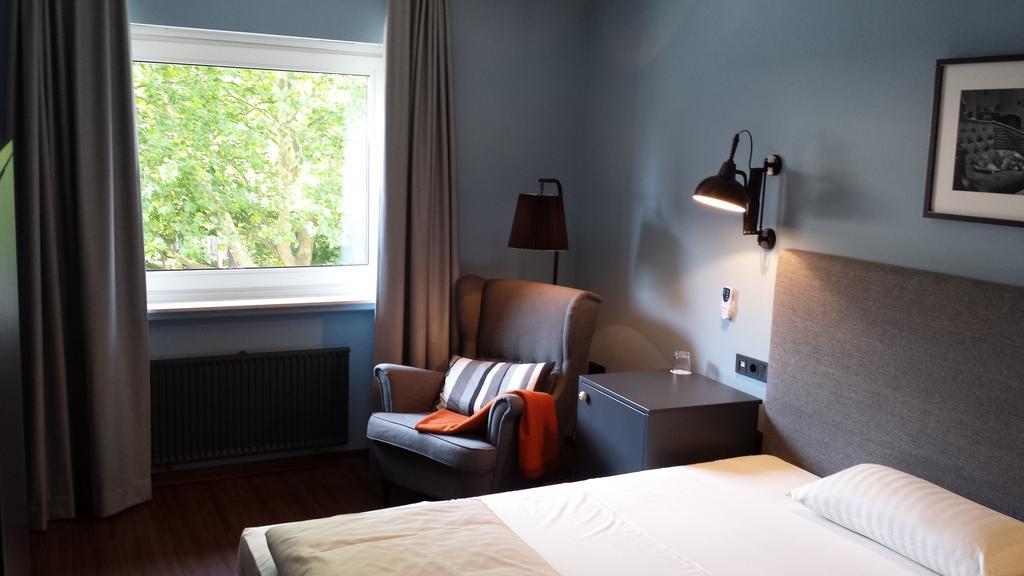 Hotel Henry Dreieich Extérieur photo