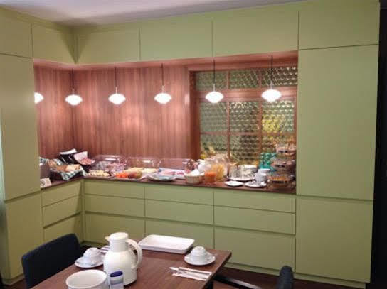 Hotel Henry Dreieich Extérieur photo