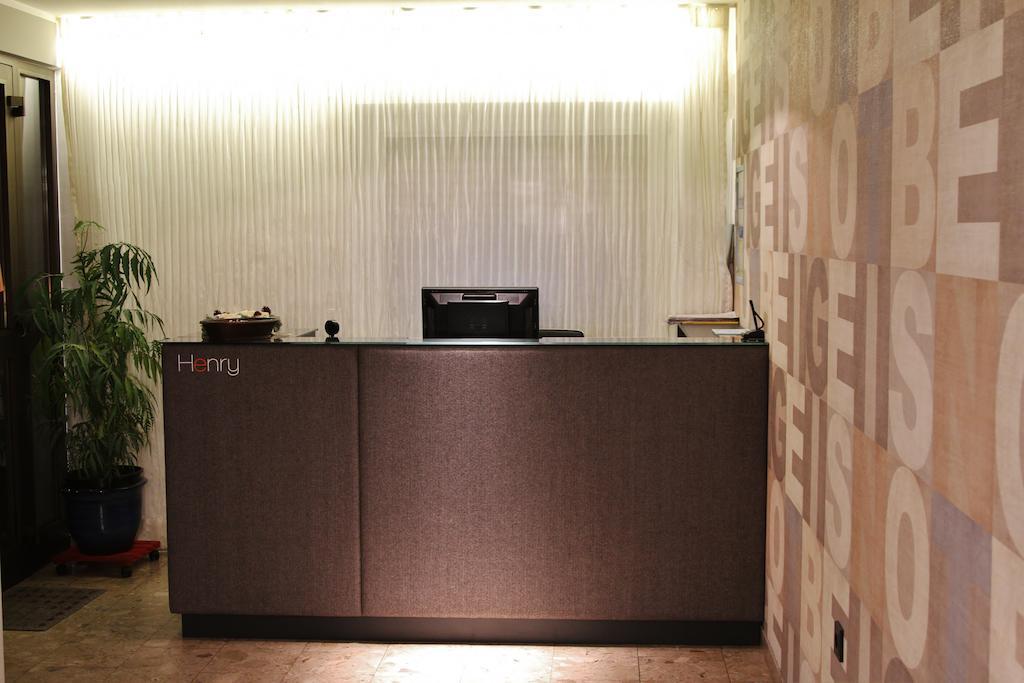 Hotel Henry Dreieich Chambre photo