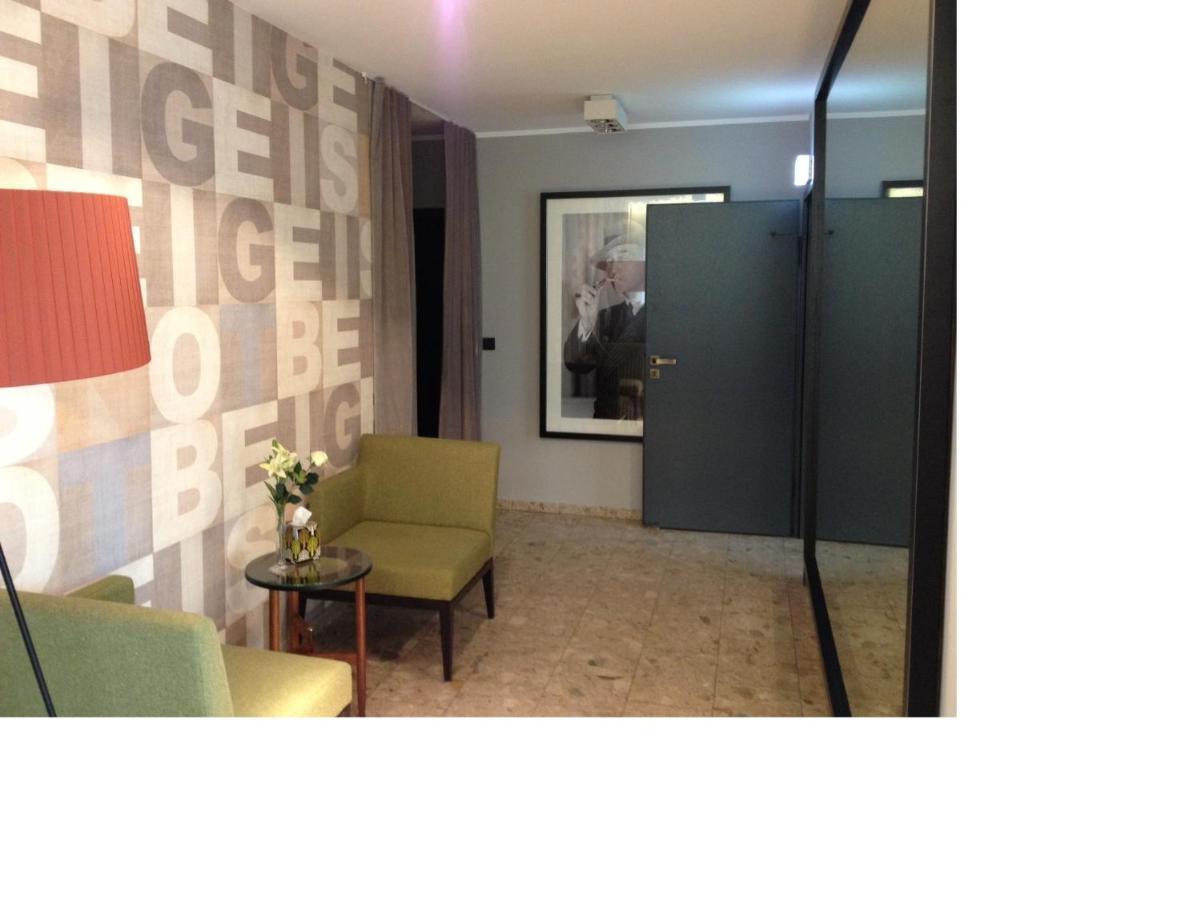 Hotel Henry Dreieich Extérieur photo