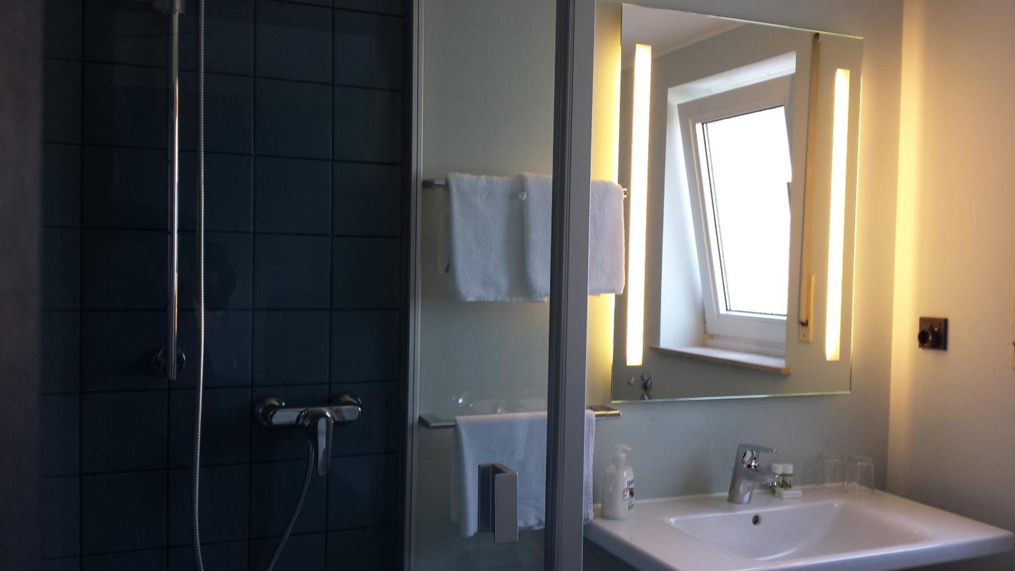 Hotel Henry Dreieich Extérieur photo